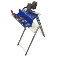 Multicases lock-in pour escabeau swing pro