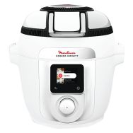 Multicuiseur - Airfryer - Cookeo Infinity - CE9721F0 - Moulinex