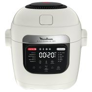 Multicuiseur et airfryer - Multicook - Fry - MZ7301F0 - Moulinex