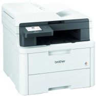 Multifonction LED couleur DCP-L3560CDW - Wi-Fi - Brother