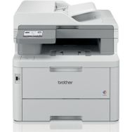 Multifonction LED couleur MFC-L8390CDW - Wi-Fi - Brother