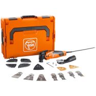 Multimaster MM 500 PLUS TOP en coffret L-BOXX 136