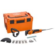Multimaster MM 700 1.7 Q pour la rénovation de joints