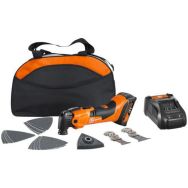 Multimaster sans fil AMM 500 PLUS AS 2Ah