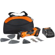 Multimaster sans fil AMM 500 PLUS AS 4Ah