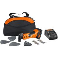Multimaster sans fil AMM 700 MAX AS 4Ah