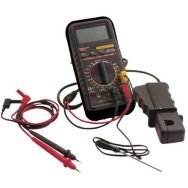 Multimètre 1000 volts