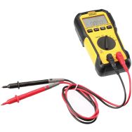 Multimetre Digital Smart Fatmax