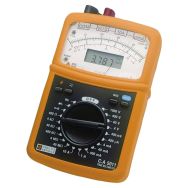 Multimètre analogique CA 5011