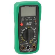 Multimètre numérique Cat III 300V