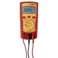 Multimètre numérique jusqu'à 1 000V Catégorie IV