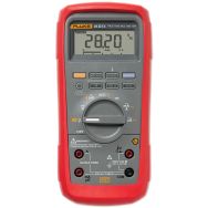 Multimètre numérique portable TRMS AC de 20 000 points