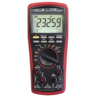 Multimètre numérique portable industriel 60 000 pts