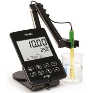 Multiparamètre de laboratoire edge kit conductivité