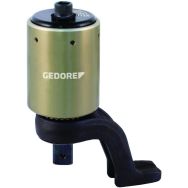 Multiplicateur de couple Dremoplus DVV-40Z 4000Nm