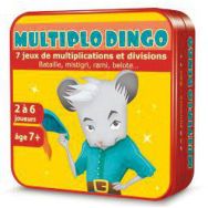 Multiplodingo