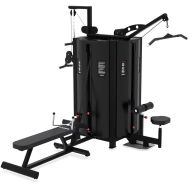 Multipostes Tirage4 Gamme Maxi LAROQ