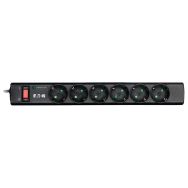 Multiprise parafoudre 6 prises Strip PS6F - Eaton