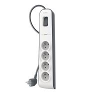 Multiprise parafoudre avec cordon d'alimentation Belkin