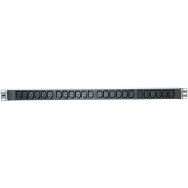 Multiprise rackable 19'' verticale 0 U 24 prises IEC C13