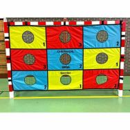 Mur Eureka Cardiogoal