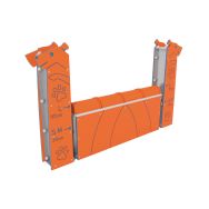 Mur de saut catégorie L