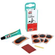 NECESSAIRE REPARATION TIP TOP TT02 (BOITE) (RUSTINES+TUBE DISSOLUTION 