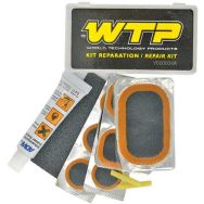 Necessaire reparation wtp - (rustines + tube dissolution )