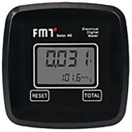 NUMERIxx³ 1'' G F-1'' G F, Compteur à roues ovales-dig.-urée