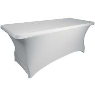 Nappage table rectangul 4 côtés Furnitrade - Leisure'n Pleasure
