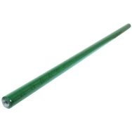 Nappe en papier vert foncé -PUBLI EMBAL
