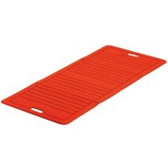 Natte pliable fitness ou yoga 1,7 x 0,7 m - ép 13 mm