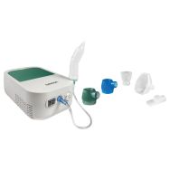 Nébuliseur - aspirateur nasal- duo baby-OMRON