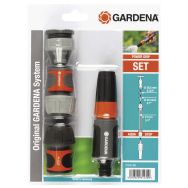 Nécessaire de base d'arrosage - Gardena