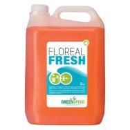 Nettoyant Pour Sol Ecover Pro Parfum Floreal 1.5 L