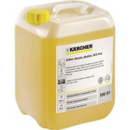 Nettoyant actif alcalin KARCHER RM 81 20L