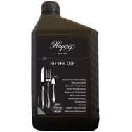 Nettoyant argenterie pour usage professionnel Silver dip-2l
