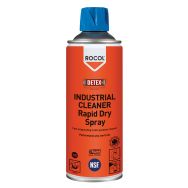 Nettoyant dégraissant alimentaire NSF C1 ROCOL