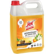 Nettoyant dégraissant triple action Fleur d'oranger - Jex