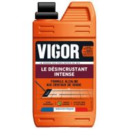 Nettoyant désincrustant sols et surfaces - Vigor