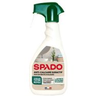 Nettoyant détartrant aux algues 500 ml