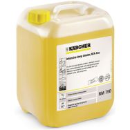 Nettoyant en profondeur RM 750 sans NTA - Karcher