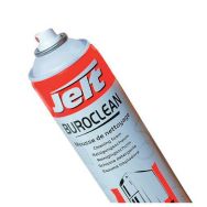 Nettoyant informatique surfaces plastiques BUROCLEAN