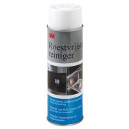 Nettoyant inox 3M 600 ML