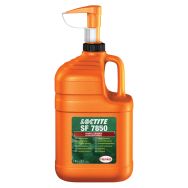 Nettoyant mains biodégradable SF 7850 Loctite - 3 L