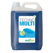 Nettoyant multi-usage - Bidon 5 L Agrumes