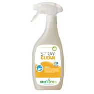 Nettoyant multiusage à pulvériser - Spray 500ml
