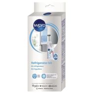 Nettoyant réfrigérateur + thermomètre + absorbeur d'odeur