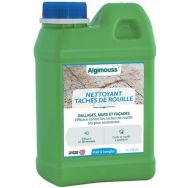Nettoyant tâches de rouille - 1l