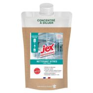 Nettoyant vitres gel - Ecocert - 250 ml - Jex